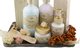 SABON 足部深層保養+單色輕凝膠單色-菈韓娜國際美甲