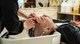 造型剪裁|含洗 + 瞬間修護-DUCA Salon