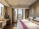 豪華客房 19:00-12:00笠日 (城市內景)-香港維港灣酒店 Harbour Bay Hotel