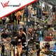 W Fitness慶祝開店5週年🎉 | 1對1教練堂💪🏼🙂-W Fitness (銅鑼灣)