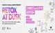 Retox at Dusk: Christmas Eve Edition-Flock at W Kuala Lumpur