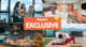 FunNow獨家 - 自助晚餐住宿 | PLAYT早晚餐 + 體驗班 -香港柏寧酒店 The Park Lane Hong Kong, a Pullman Hotel