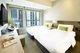 雅致半海景客房 10h 維港海景 🌊-旭逸雅捷酒店 (灣仔) Hotel Ease Access Wan Chai