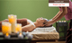 Happy Hours | 120 mins Thainess Oil-HealthLand - Plaza Low Yat