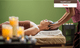 Happy Hours | 120 mins Thainess Oil-HealthLand - Pudu