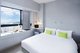海景客房 14h -香港旭逸酒店‧旺角 Hotel Ease Mong Kok