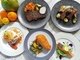 Uptop Bistro & Bar 💫 柑橘五食套餐🍊-香港珀薈酒店 Hong Kong Popway Hotel