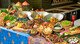Jom Buka Dinner Buffet | 1 Pax-Nook @ Aloft KL Sentral