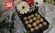 SALE|Parents Day Gift Box-Blooms & Balloons