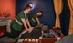 - 90-min | Signature Sawasdee Thai