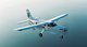 搭小型飛機俯瞰沖繩-小型飛機空中漫遊