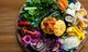 Vege-Table|午間套餐-CROSS TOKYO