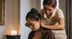 Shoulder & Back Massage -Oriental Zen - Plaza Arkadia