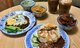 雙人美食饗宴-Kwong Cheung Loong Kopitiam Bar