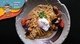 奶油雞肉義大利麵 Carbonara Chicken-Posh Cafe