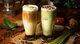 Gula Melaka Special | 1 pax-Cafe.Waiting.Love MY等一個人咖啡 馬來西亞