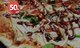 SALE | Party Pack | Buy 4 Get 1 FREE-Pizza on Fire - Kota Damansara