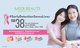 Pink Sheep Zumba (F.O.C Facial)-Medi Beaute - Bukit Tinggi