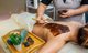 65 mins | Body Treatment + Back Massage-Reborn Beauty House - USJ 21