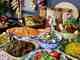 Ramadan Buffet-Bluebird Cafe @ Hotel Olympic Malaysia