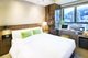 豪華客房 10h-旭逸雅捷酒店 (灣仔) Hotel Ease Access Wan Chai