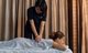 - Body Massage
