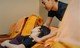 - Shoulder Massage