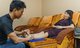 - Foot Reflexology