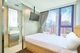 標準客房 6h (晚間時段)-簡悅酒店 . 紅磡 Minimal Hotel. Mid Town(Hung Hom)