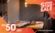 Head, Shoulder & Back Massage-Oriental Signature