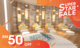 Signature Massage Treatment-Oriental Signature