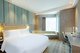 高級房 6h | 10:00-16:00-香港旺角智選假日酒店 Holiday Inn Express Hong Kong Mongkok