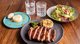 雙人星空分享餐-INGE'S Bar & Grill|台北萬豪酒店