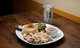 海南雞飯套餐-ASIAN居酒屋 SABAIDEE