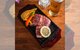 特選牛排|付飲料 1 杯-燒肉鐵板燒&居酒屋 DENNY'S