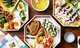 助六壽司套餐|含特製豆皮壽司、細卷壽司-壽司居酒屋Agemaki