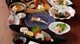 仔細享用|個人套餐-魚料理 澀谷吉成本店 丸之内店