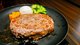 肉汁噴發漢堡排套餐|FunNow 限定-Fukuyoshi 六本木店