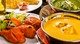 飽嚐尼泊爾、泰國、印度料理套餐-oriental table AMA 惠比壽店