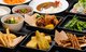 3 種肉品的涮涮鍋吃到飽|90 分鐘-Beer Hall Lion狸小路店