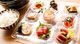 午間套餐|當季土鍋飯|附 9 種時令蔬菜-上越 Yasuda 銀座二丁目店
