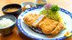 午間套餐|YASUDA 膳食|附上等炸豬扒-上越 Yasuda 惠比壽店