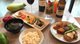 午餐限定|Nourish 套餐-自然蔬菜餐廳 駒込Nourish
