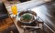 炸花枝口味廣島燒|附 1 杯飲品-teppan 仁六