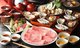 頂級黑毛和牛|極上A5米澤牛壽喜燒-SAGAMI 新宿小田急店