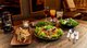 期間限定嚴選料理 4 品套餐|付 3h 喝到飽-76CAFE OMOTESANDO