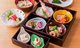 午間限定|當季松花堂套餐-SAGAMI 新宿小田急店