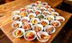 Moyan 式宴會套餐|附喝到飽-Moyan 日式咖哩 澀谷店