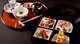 琥珀懷石料理套餐-日本料理 芝 三玄庵