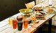 現場 JPY 3,500 折抵-Y.Y.G. Brewery & Beer Kitchen